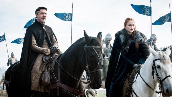 该如何评价《权力的游戏》第六季第九集剧情？