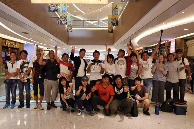 《蜗牛》国内戏份杀青 王凯王子文将转战缅甸