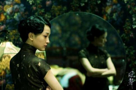 周迅李冰冰黄晓明陈数都把巅峰时的自己给了他