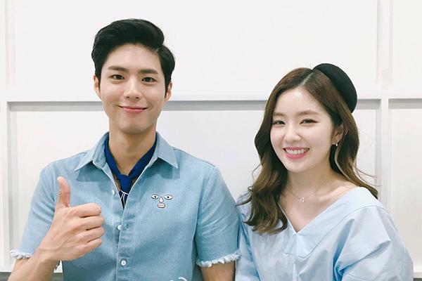 宝剑Irene下车 粉丝哭叹“虐狗”银行终结