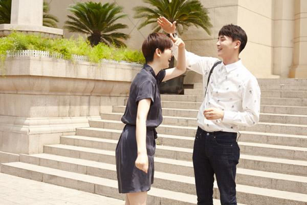 孙坚《熟悉的味道》返中戏 与徐帆续“母子情”