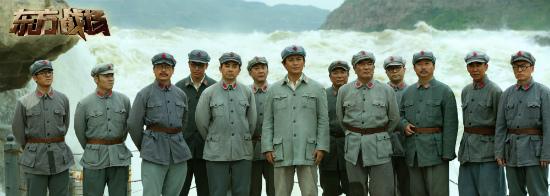 《东方战场》 一次难得的爱国主义教育公开课