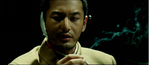 周迅李冰冰黄晓明陈数都把巅峰时的自己给了他