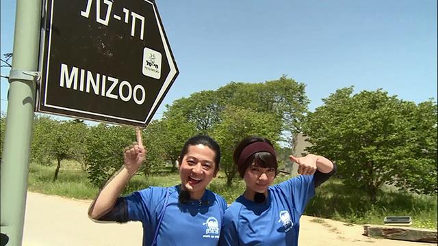 《鲁豫的礼物》沙溢搞怪献歌 彭坦秀终极浪漫