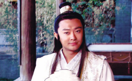 周迅李冰冰黄晓明陈数都把巅峰时的自己给了他