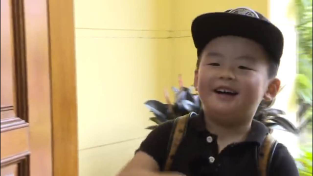 《放开我北鼻》首播 马天宇于小彤“红白配”