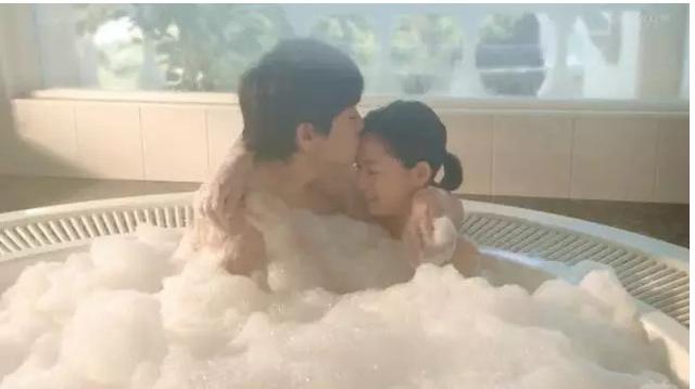 这部污中见纯的日剧 离毛片这么近又那么远