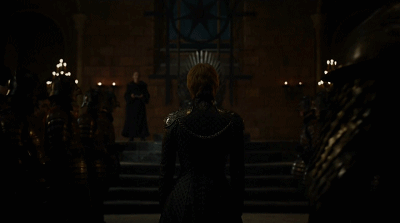 权力的游戏6大结局:死的人比前九集加起来还多