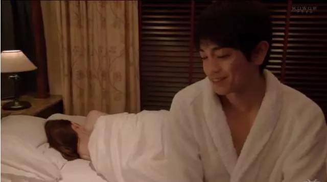 这部污中见纯的日剧 离毛片这么近又那么远