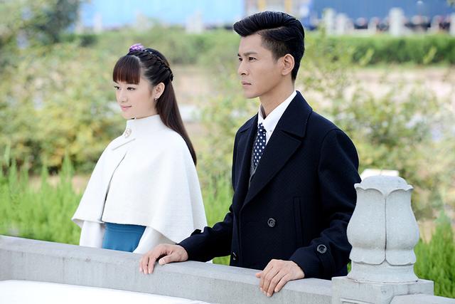 乔振宇《昙花梦》完美收官 男神新作即将开拍