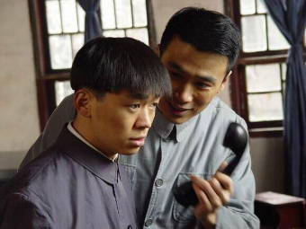 周迅李冰冰黄晓明陈数都把巅峰时的自己给了他