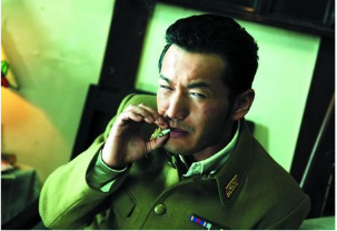 周迅李冰冰黄晓明陈数都把巅峰时的自己给了他