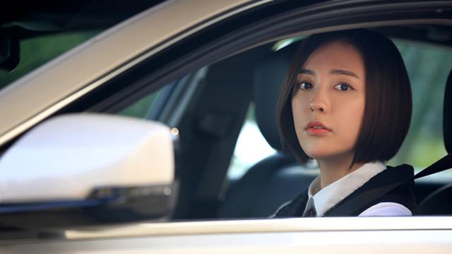 吕佳容遇陈伟霆忆初恋 魔女攻变少女心演技获赞