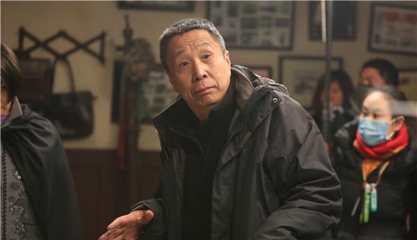 《我们的纯真年代》收官 周小兵导演分享甘苦谈