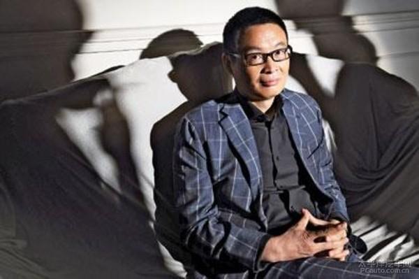 周迅李冰冰黄晓明陈数都把巅峰时的自己给了他