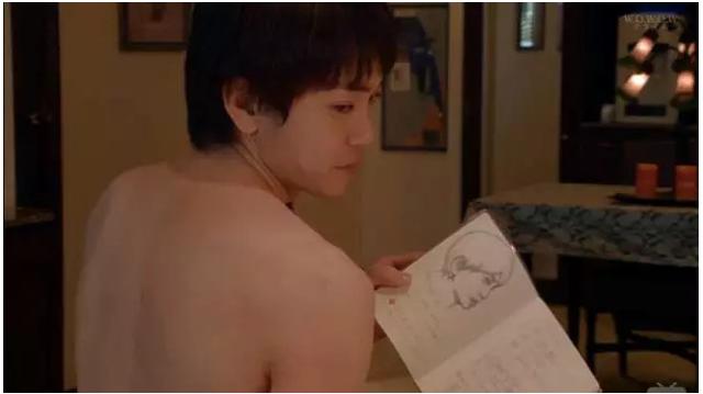 这部污中见纯的日剧 离毛片这么近又那么远