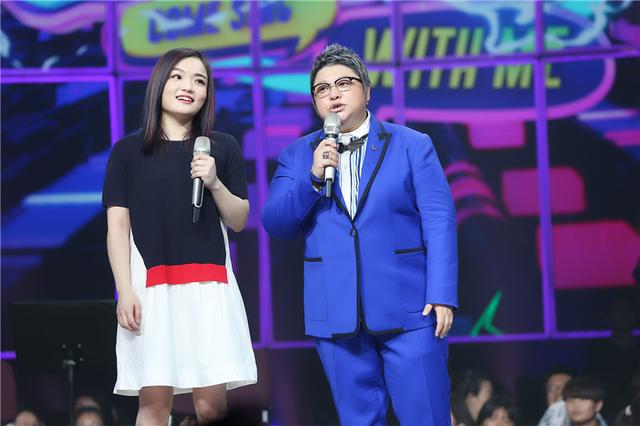 薛之谦和大张伟竟然同台了!别人完全插不上话