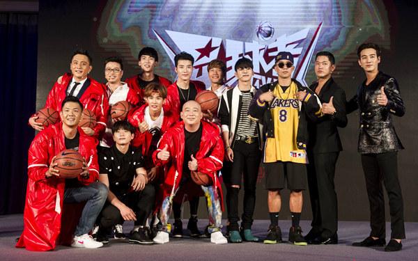 王燕阳加盟《星球者联盟》 见偶像科比化身迷弟