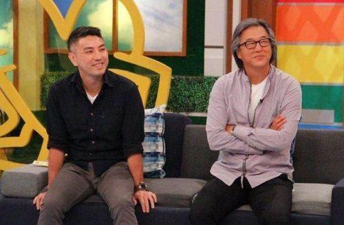 专访|詹仁雄:买国外模式这件事毫无道理