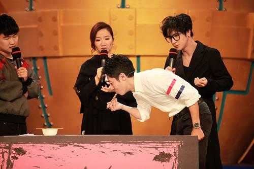 专访|詹仁雄:买国外模式这件事毫无道理