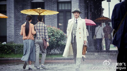 周迅李冰冰黄晓明陈数都把巅峰时的自己给了他