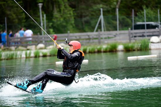 陆毅《花男》落水全民争救 耿直boy曝贪吃囧事