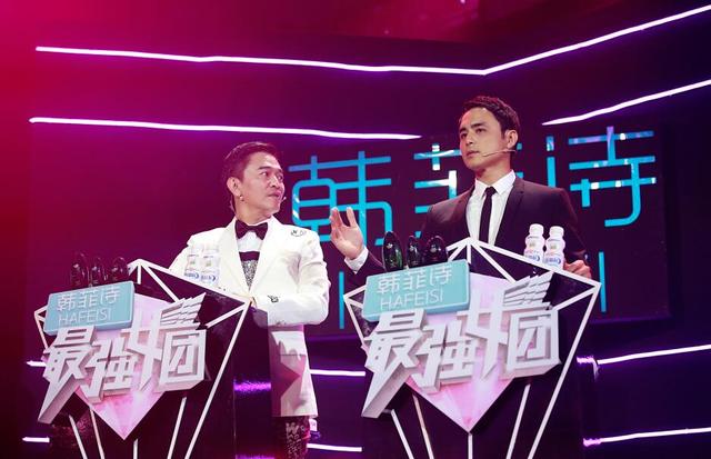 吴宗宪“手撕”选秀节目:女学员整得都一样