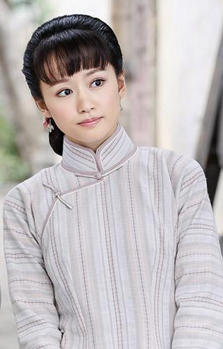 耿直girl总演乖乖女 乔乔:真实的我很“雷”