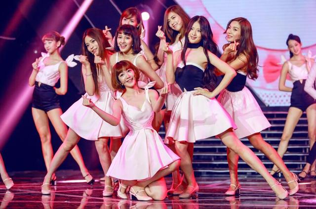 吴宗宪“手撕”选秀节目:女学员整得都一样