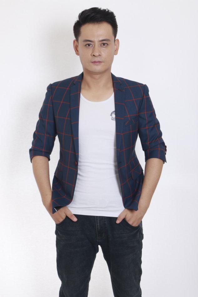 孙晓飞《解密》热播 演技获赞角色受认可