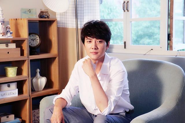 冯绍峰饰演男版美人鱼 避谈取经林允:不想说