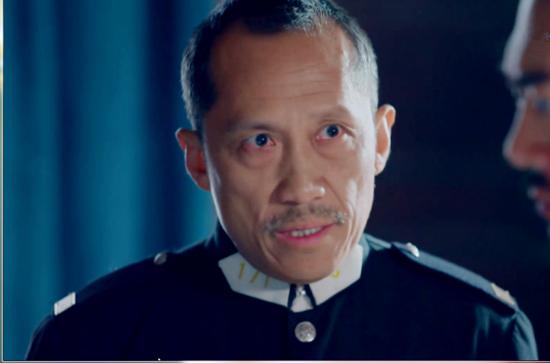 《昙花梦》完美收官 马仑演技爆发惹人感动