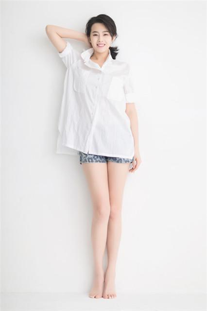 《警察锅哥》炸出个刘洁涵 女刑警造型霸气撩妹