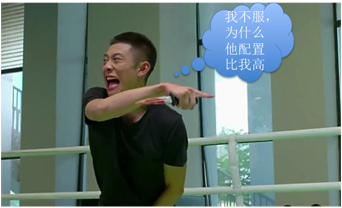 克隆男坐拥六女力压张一山 荣登新晋网红榜