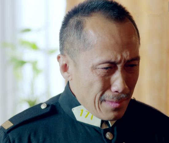 《昙花梦》完美收官 马仑演技爆发惹人感动