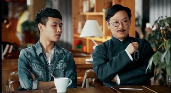 河南卫视玩转网台联动 边追剧边弹幕还有红包拿