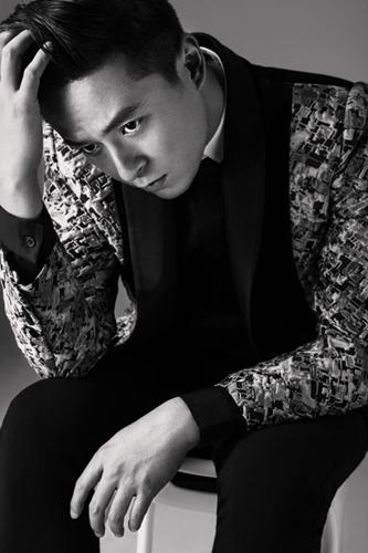 朱雨辰《追击者》玩cosplay 独自暗战背黑锅