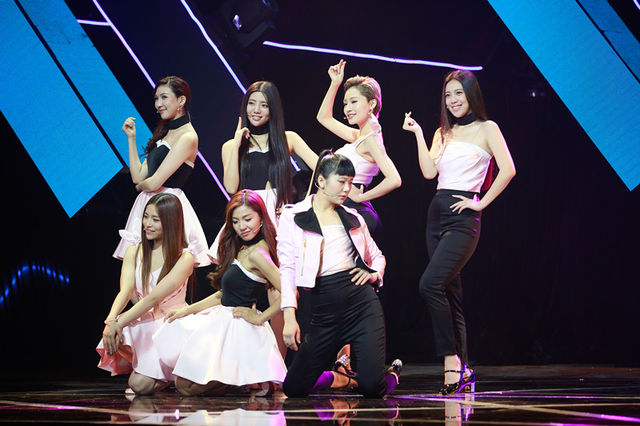 吴宗宪斥选秀整容风气 明道竟遭“小S”调戏