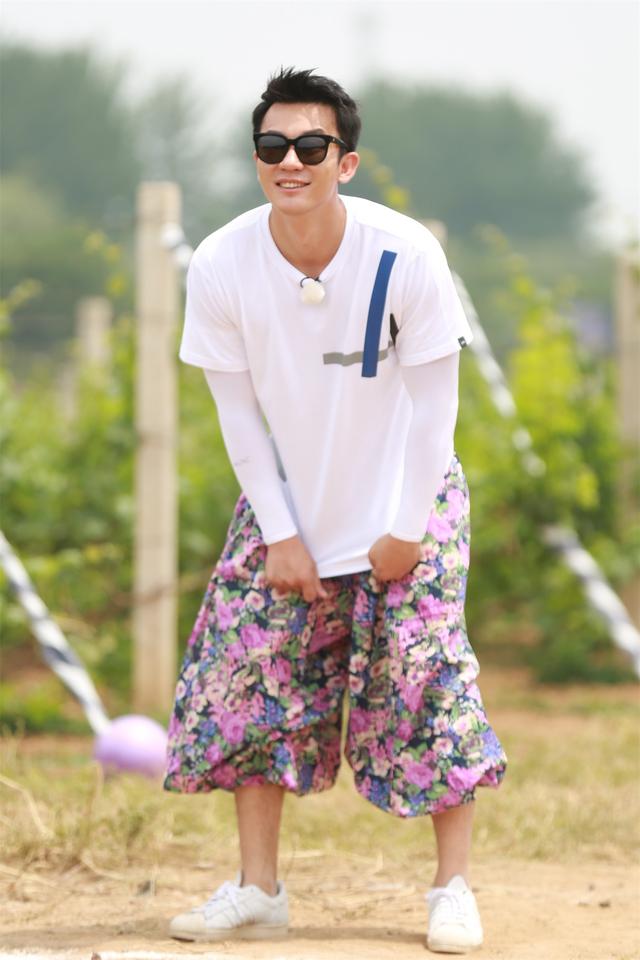 《挑盟》酿酒师特辑完美落幕 网友:如坐过山车