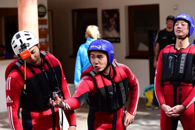 心酸!欧弟早年替父还债,压力大到割腕自杀