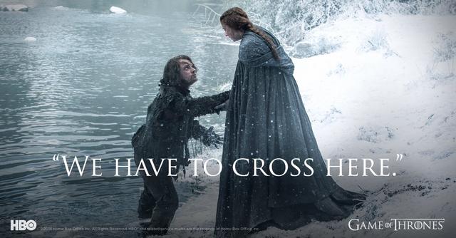 英国脱欧《权力的游戏》躺枪 HBO放话:没影响