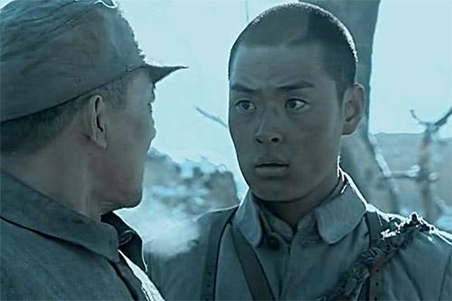 红色经典《亮剑》重播 张桐经典角色再现荧屏