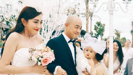 包贝尔爆料:女儿不是生出来的,是被气出来的