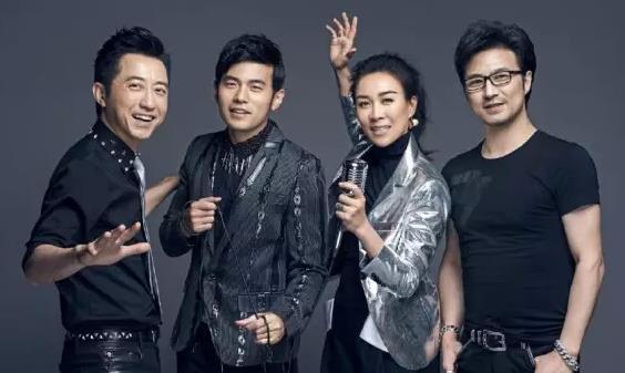 “中国好声音”节目名称权归属今日法庭复议