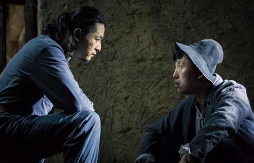 李思博《聂九的天空》谱写小人物抗战传奇史诗