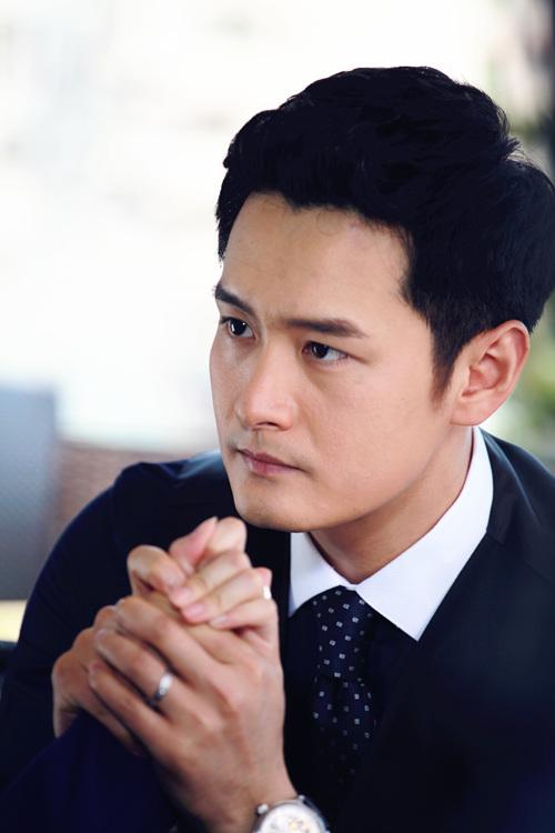 《情满雪阳花》完美收官 痴情王雨反转变腹黑男