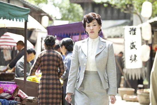 是敌是友?李小冉《追击者》上演悬疑追凶记