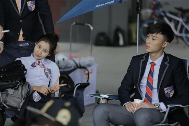 电竞版哈利波特《电竞纪元》开机 VR男团来袭