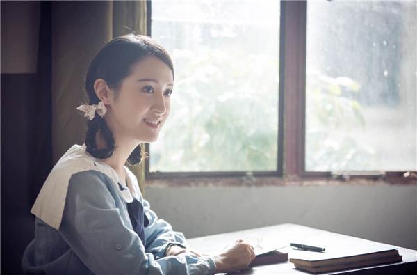 杨懿《解密》上演学霸爱情 网友点赞城会玩