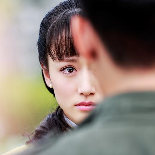 《寒山令》将收官 乔乔被封“三合一”担当